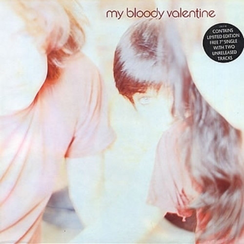 My Bloody Valentine: Isn't Anything (1988)